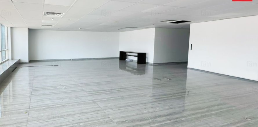 Oficina en Dubai, 95.7 m², № 109461