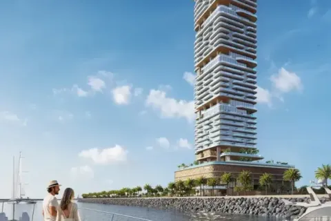 شقة في Bur Dubai, دبي 1غرف نوم, 74.63 م² رقم 133868 - صورة 4