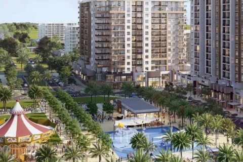 شقة في Town Square, دبي 3 غرف نوم, 147.19 م² رقم 133867 - صورة 4