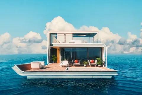 فيلا في دبي 2 غرف نوم, 372 م² رقم 90061 - صورة 4
