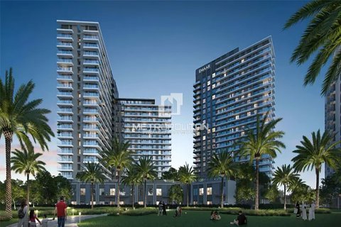 Appartement à Dubai Hills Estate, Dubai, 2 chambres, 107 m², № 74202