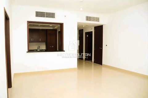 Appartement à 29 Burj Boulevard, Downtown Dubai (Downtown Burj Dubai), Dubai, 1 chambre, 78 m², № 74210