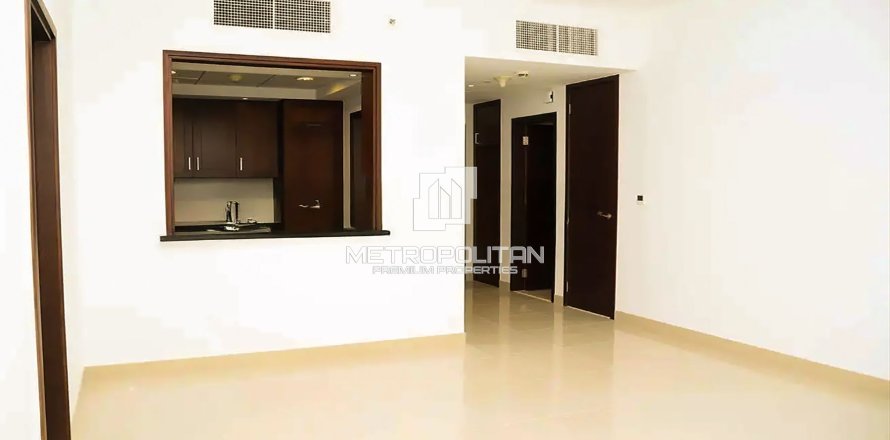 Apartment in 29 Burj Boulevard, Downtown Dubai (Downtown Burj Dubai), Dubai 1 bedroom, 78 sq.m. № 74210