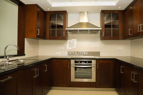 Apartment in 29 Burj Boulevard, Downtown Dubai (Downtown Burj Dubai), Dubai 1 bedroom, 78 sq.m. № 74210 - photo 8