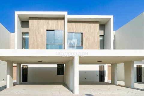 Maison de ville à The Valley, Dubai, 3 chambres, 178 m², № 74211