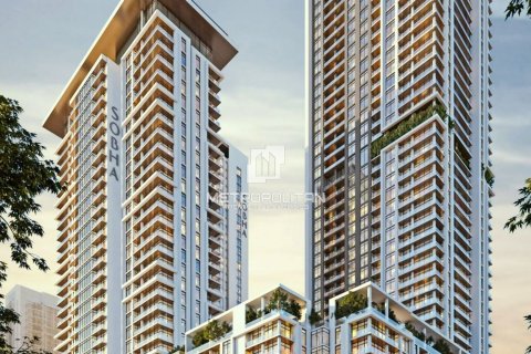 Apartment in Sobha Hartland, Mohammed Bin Rashid City, Dubai 2 bedrooms, 137 sq.m. № 74205