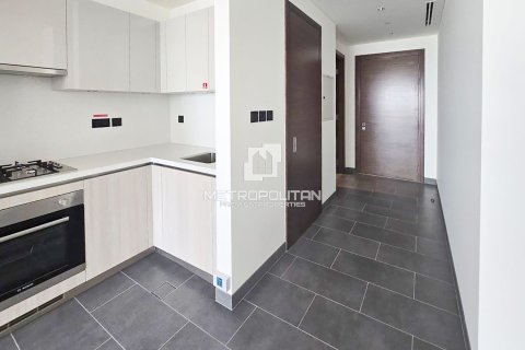 Appartement à Sobha Hartland, Mohammed Bin Rashid City, Dubai, 1 chambre, 48 m², № 74203