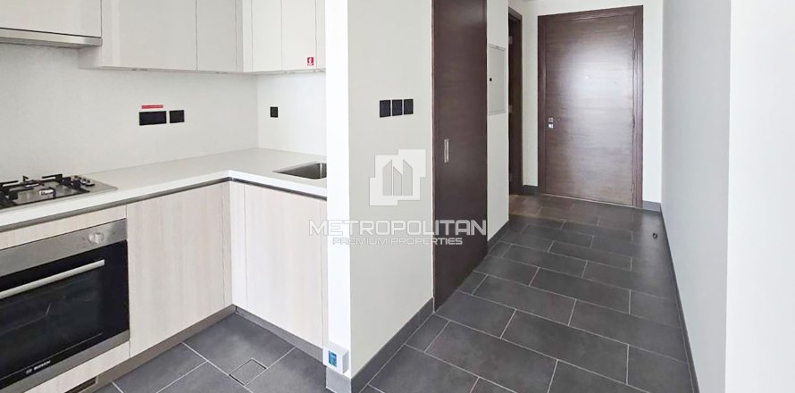 Apartamento en Sobha Hartland, Mohammed Bin Rashid City, Dubai, 1 dormitorio, 48 m², № 74203