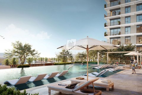 Appartement à Dubai Hills Estate, Dubai, 1 chambre, 63 m², № 74212 - photo 4