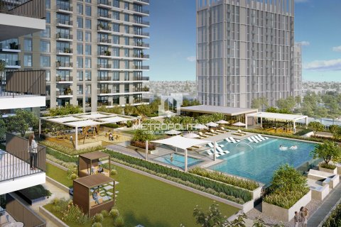 Appartement à Dubai Hills Estate, Dubai, 1 chambre, 63 m², № 74212 - photo 10