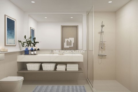 Appartement à Dubai Hills Estate, Dubai, 1 chambre, 63 m², № 74212 - photo 9