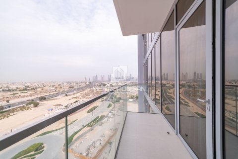 Appartement à District One, Mohammed Bin Rashid City, Dubai, 1 chambre, 79 m², № 74204