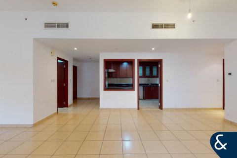 شقة في Sadaf, مساكن شاطئ جميرا, دبي 3 غرف نوم, 167 م² رقم 75853 - صورة 3