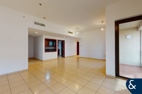 شقة في Sadaf, مساكن شاطئ جميرا, دبي 3 غرف نوم, 167 م² رقم 75853 - صورة 2
