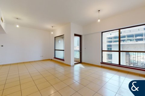 Apartment in Sadaf, Jumeirah Beach Residence, Dubai 3 bedrooms, 167 sq.m. № 75853