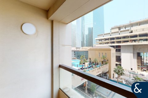 شقة في Sadaf, مساكن شاطئ جميرا, دبي 3 غرف نوم, 167 م² رقم 75853 - صورة 27