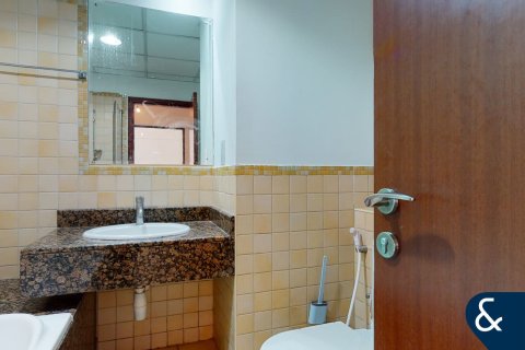 شقة في Sadaf, مساكن شاطئ جميرا, دبي 3 غرف نوم, 167 م² رقم 75853 - صورة 22