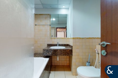 شقة في Sadaf, مساكن شاطئ جميرا, دبي 3 غرف نوم, 167 م² رقم 75853 - صورة 21