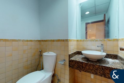 شقة في Sadaf, مساكن شاطئ جميرا, دبي 3 غرف نوم, 167 م² رقم 75853 - صورة 7