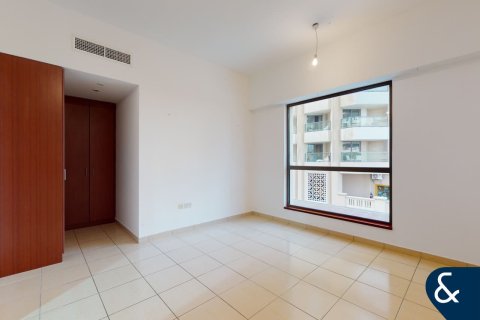 شقة في Sadaf, مساكن شاطئ جميرا, دبي 3 غرف نوم, 167 م² رقم 75853 - صورة 18