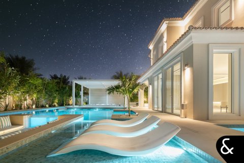 Villa in Arabian Ranches, Dubai 7 bedrooms, 1555 sq.m. № 75855 - photo 16