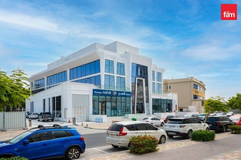 Shop in Arjan, Dubai 364.2 sq.m. № 133376