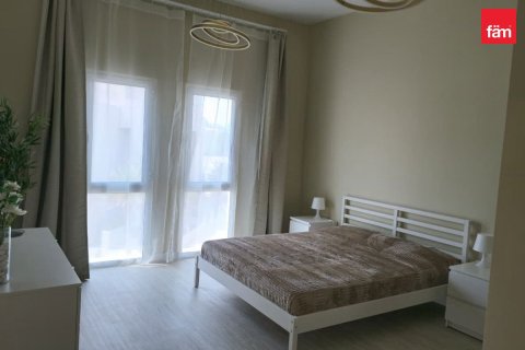 Appartement à Jebel Ali, Dubai, 1 chambre, 77.7 m², № 133374