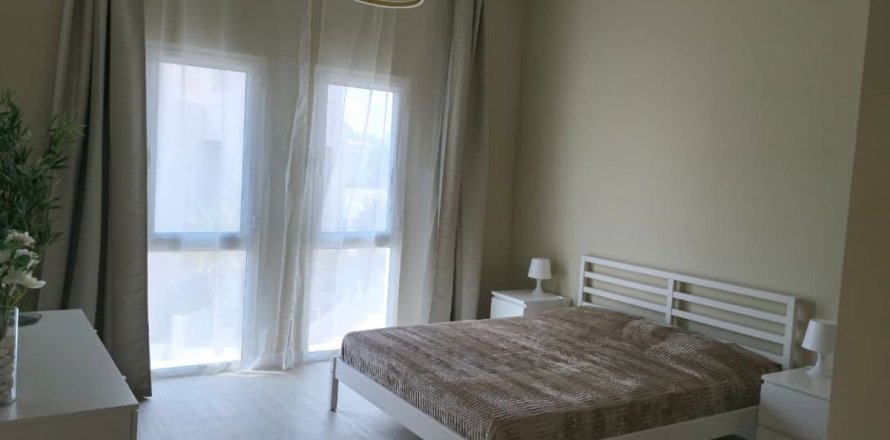 Apartment in Jebel Ali, Dubai 1 bedroom, 77.7 sq.m. № 133374