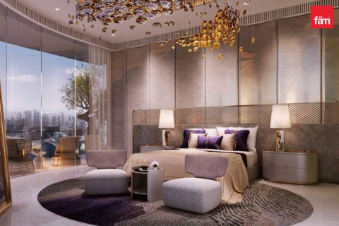 Apartment in Business Bay, Dubai 42.8 sq.m. № 133372 - photo 9