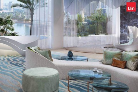 Apartment in Business Bay, Dubai 42.8 sq.m. № 133372 - photo 13
