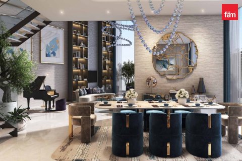 Apartment in Business Bay, Dubai 42.8 sq.m. № 133372 - photo 10