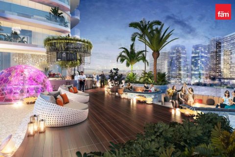 Apartment in Business Bay, Dubai 42.8 sq.m. № 133372 - photo 3