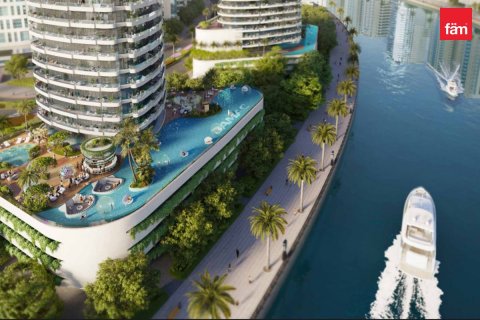 Apartment in Business Bay, Dubai 42.8 sq.m. № 133372 - photo 7