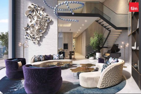 Apartment in Business Bay, Dubai 42.8 sq.m. № 133372 - photo 11