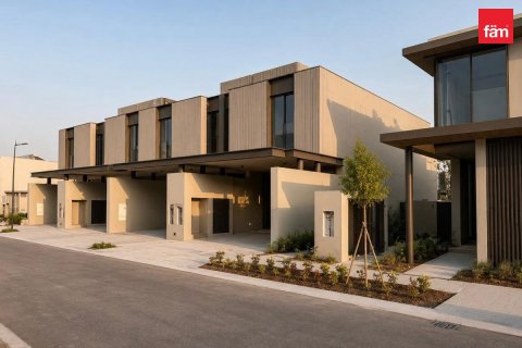 Maison de ville à Dubai, 3 chambres, 174.9 m², № 133375