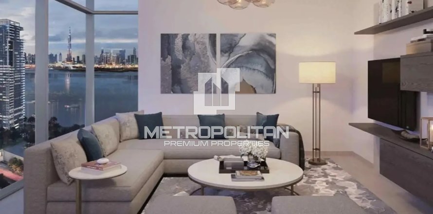 Apartment in Sobha Hartland, Mohammed Bin Rashid City, Dubai 2 bedrooms, 139 sq.m. № 72663