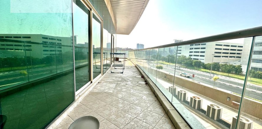 Appartement à Bur Dubai, Dubai, 3 chambres, 278.7 m², № 7728