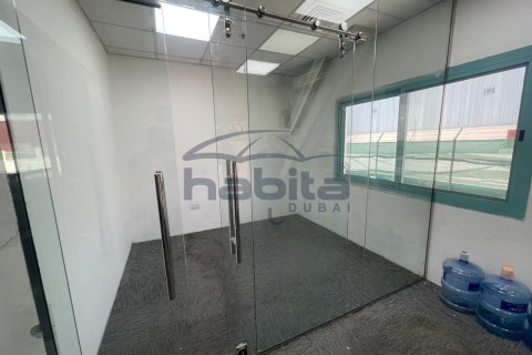 Warehouse in Jebel Ali, Dubai 5574.1 sq.m. № 7729 - photo 9