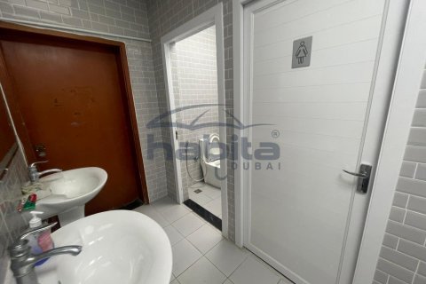 Warehouse in Jebel Ali, Dubai 5574.1 sq.m. № 7729 - photo 12