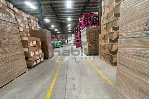 Warehouse in Jebel Ali, Dubai 5574.1 sq.m. № 7729 - photo 4