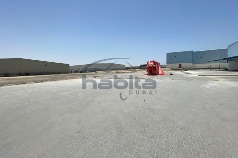 Warehouse in Jebel Ali, Dubai 5574.1 sq.m. № 7729 - photo 2