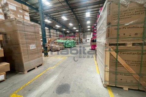 Warehouse in Jebel Ali, Dubai 5574.1 sq.m. № 7729 - photo 11