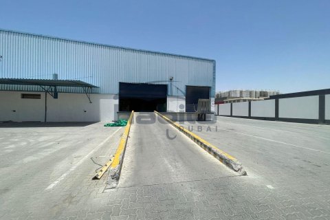 Warehouse in Jebel Ali, Dubai 5574.1 sq.m. № 7729 - photo 3