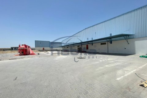 Warehouse in Jebel Ali, Dubai 5574.1 sq.m. № 7729 - photo 13