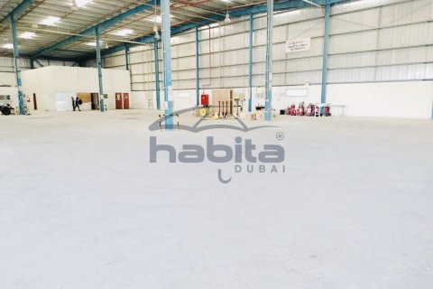 Склад в Джабаль-Али, Дубай, 5574.1м², № 7729