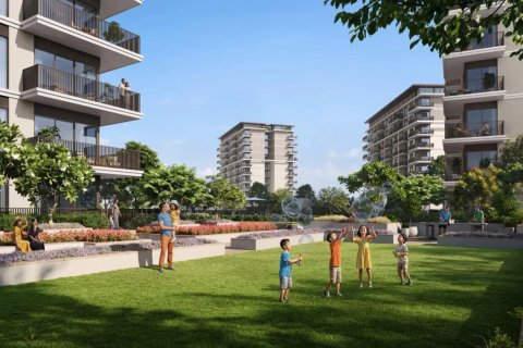 Apartment in EMAAR South, Dubai South (Dubai World Central), Dubai 2 bedrooms, 119.47 sq.m. № 133907 - photo 2