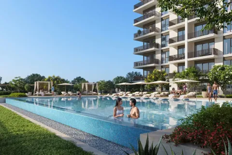 Apartment in EMAAR South, Dubai South (Dubai World Central), Dubai 2 bedrooms, 119.47 sq.m. № 133907 - photo 3