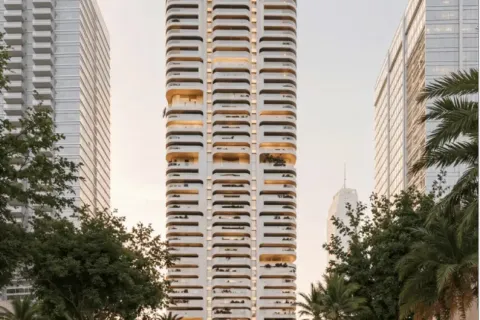 Appartement à Dubai, 2 chambres, 180.79 m², № 133911 - photo 2