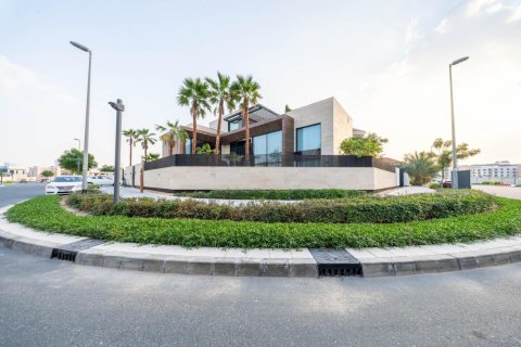 Villa à Jumeirah, Dubai, 6 chambres, 1263.76 m², № 133905