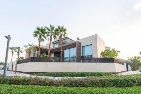 Villa in Jumeirah, Dubai 6 bedrooms, 1263.76 sq.m. № 133905 - photo 2
